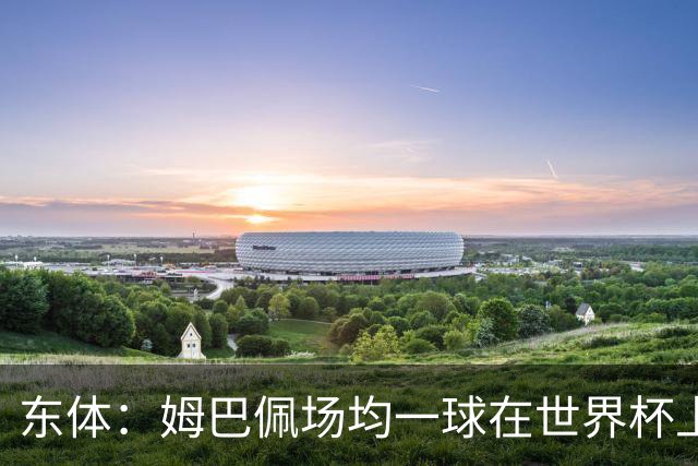 东体：姆巴佩场均一球在世界杯上堪称独一档 德尚或将启用坎特