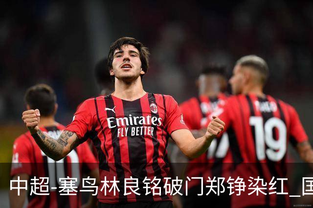 中超-塞鸟林良铭破门郑铮染红 国安2-0泰山取三连胜