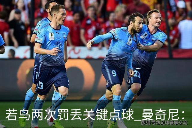 若鸟两次罚丢关键点球 曼奇尼：附加赛还是他主罚
