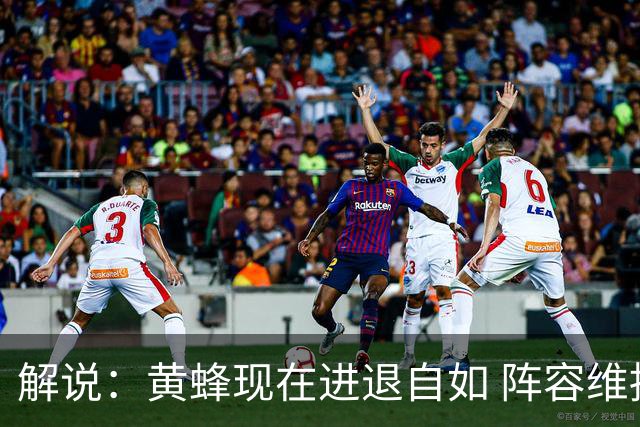 解说：黄蜂现在进退自如 阵容维持一定竞争力 可重建也可追逐球星